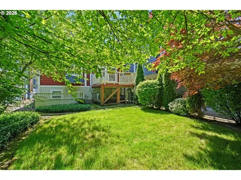2165 NW Everett Street Portland OR 97210
