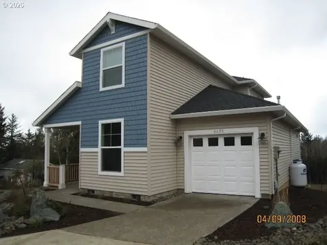 4455 Moondancer Lane Tillamook OR 97141