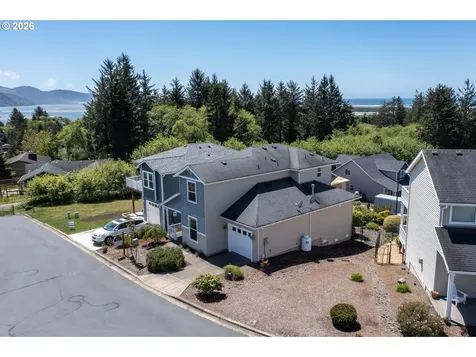 4455 Moondancer Lane Tillamook OR 97141