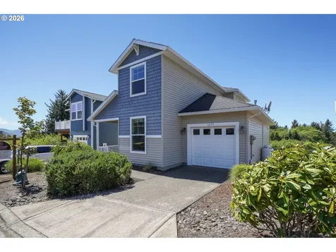 4455 Moondancer Lane Tillamook OR 97141