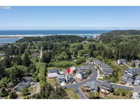 4455 Moondancer Lane Tillamook OR 97141