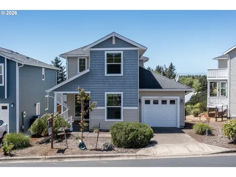 4455 Moondancer Lane Tillamook OR 97141