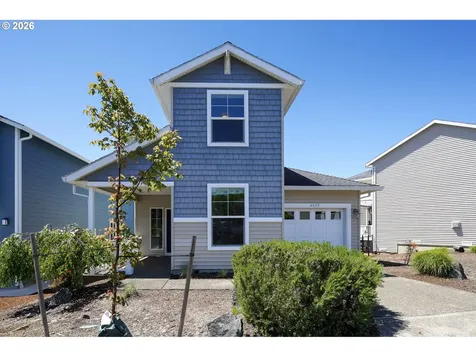 4455 Moondancer Lane Tillamook OR 97141
