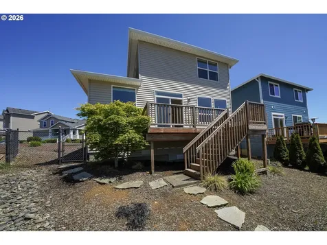 4455 Moondancer Lane Tillamook OR 97141