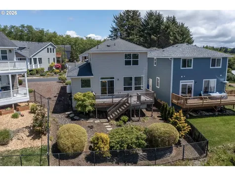 4455 Moondancer Lane Tillamook OR 97141