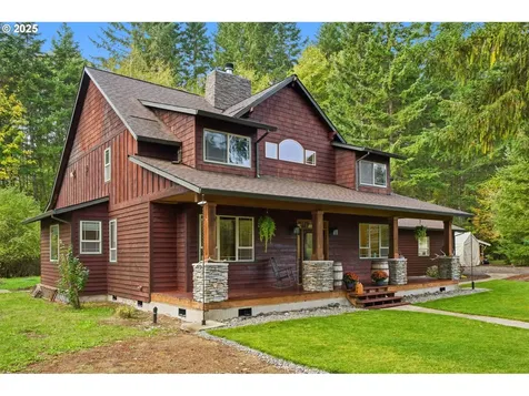 16650 Arctic Way Vernonia OR 97064