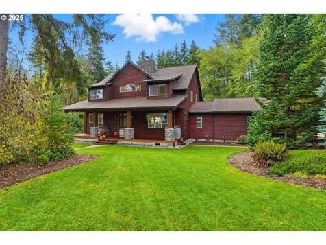 16650 Arctic Way Vernonia OR 97064