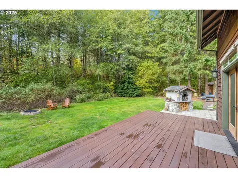 16650 Arctic Way Vernonia OR 97064