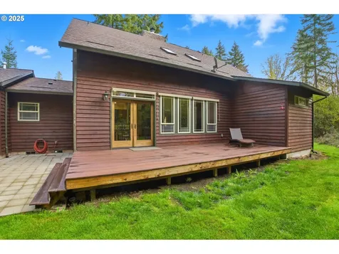 16650 Arctic Way Vernonia OR 97064