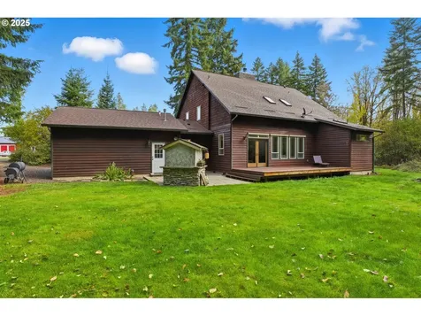 16650 Arctic Way Vernonia OR 97064