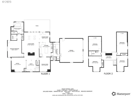 16650 Arctic Way Vernonia OR 97064