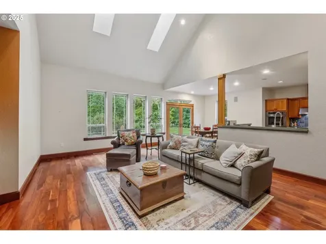 16650 Arctic Way Vernonia OR 97064