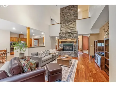 16650 Arctic Way Vernonia OR 97064