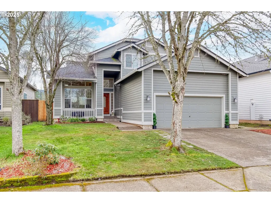 17206 SW Cobble Court Sherwood OR 97140