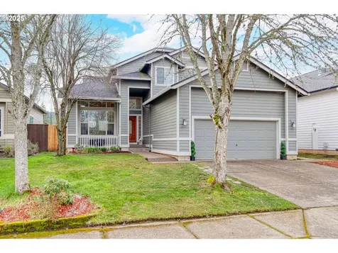 17206 SW Cobble Court Sherwood OR 97140