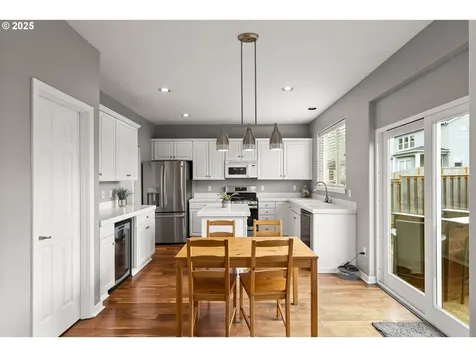 17206 SW Cobble Court Sherwood OR 97140