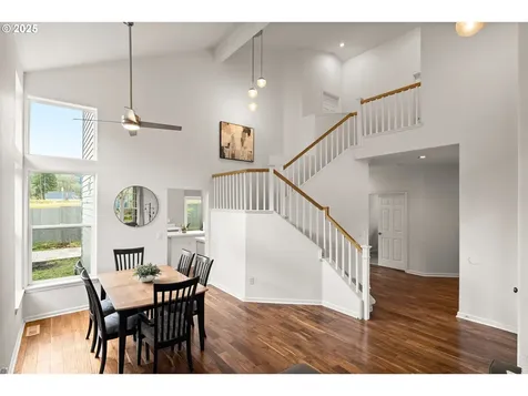 17206 SW Cobble Court Sherwood OR 97140