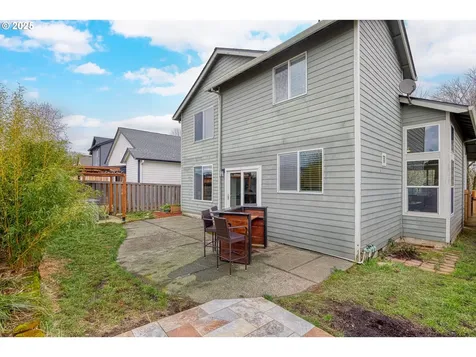 17206 SW Cobble Court Sherwood OR 97140