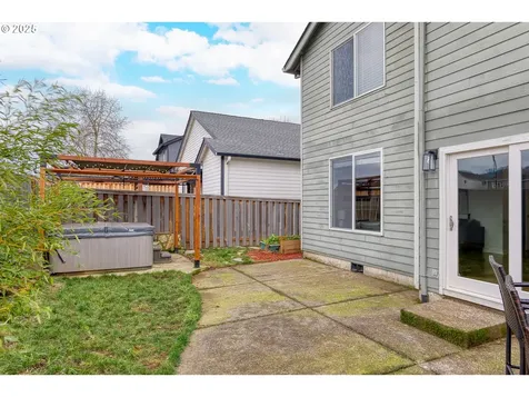 17206 SW Cobble Court Sherwood OR 97140