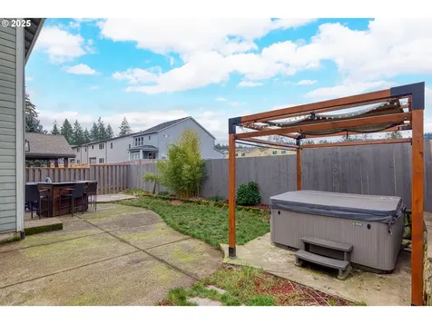 17206 SW Cobble Court Sherwood OR 97140