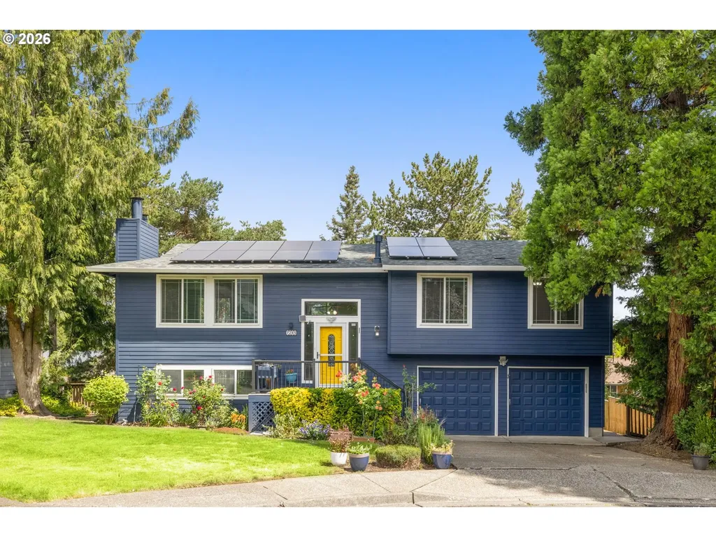 7265 SW 171st Drive Beaverton OR 97007