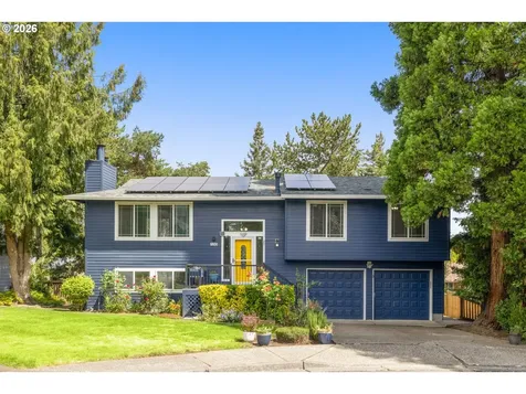 7265 SW 171st Drive Beaverton OR 97007