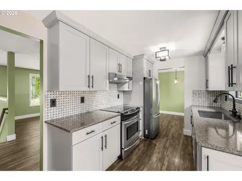 7265 SW 171st Drive Beaverton OR 97007