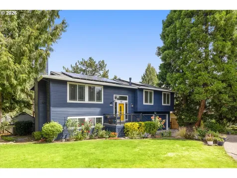 7265 SW 171st Drive Beaverton OR 97007