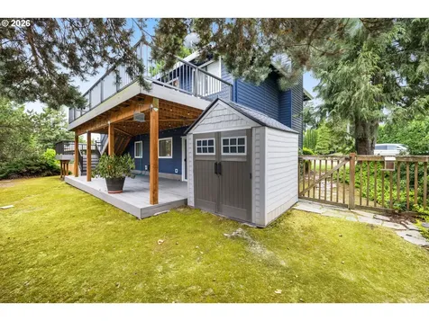 7265 SW 171st Drive Beaverton OR 97007