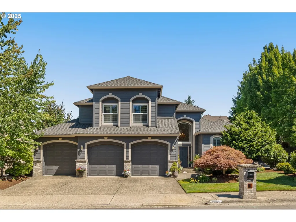11869 NW Blackhawk Drive Portland OR 97229