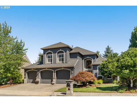 11869 NW Blackhawk Drive Portland OR 97229