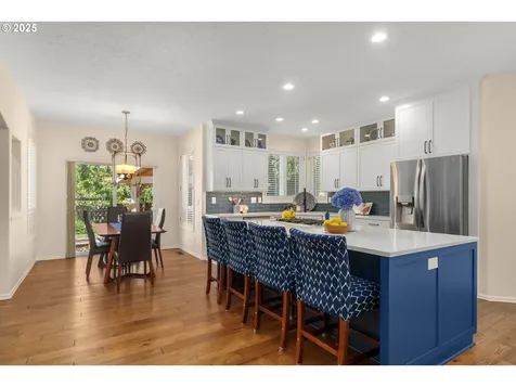 11869 NW Blackhawk Drive Portland OR 97229