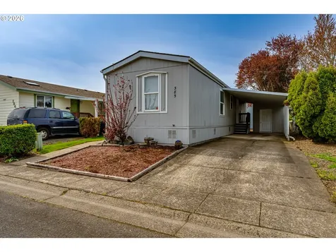 1699 N Terry Street Eugene OR 97402