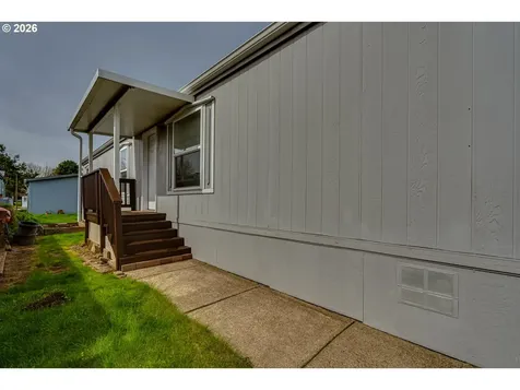 1699 N Terry Street Eugene OR 97402