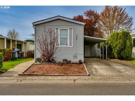 1699 N Terry Street Eugene OR 97402