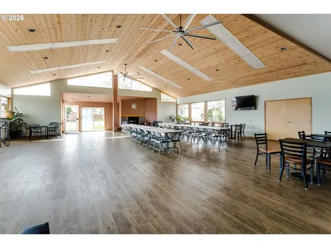 1699 N Terry Street Eugene OR 97402