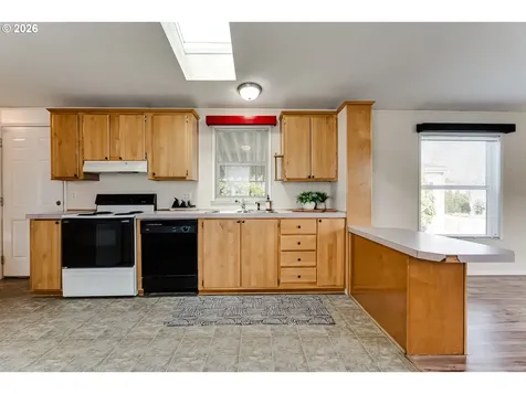 1699 N Terry Street Eugene OR 97402