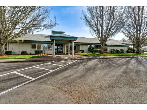 1699 N Terry Street Eugene OR 97402