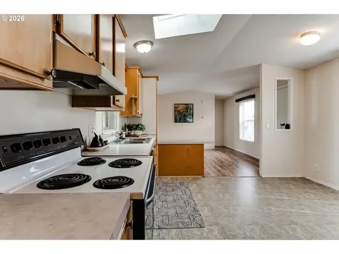 1699 N Terry Street Eugene OR 97402