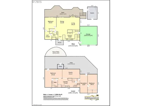 9150 SW Salmon Street Portland OR 97225