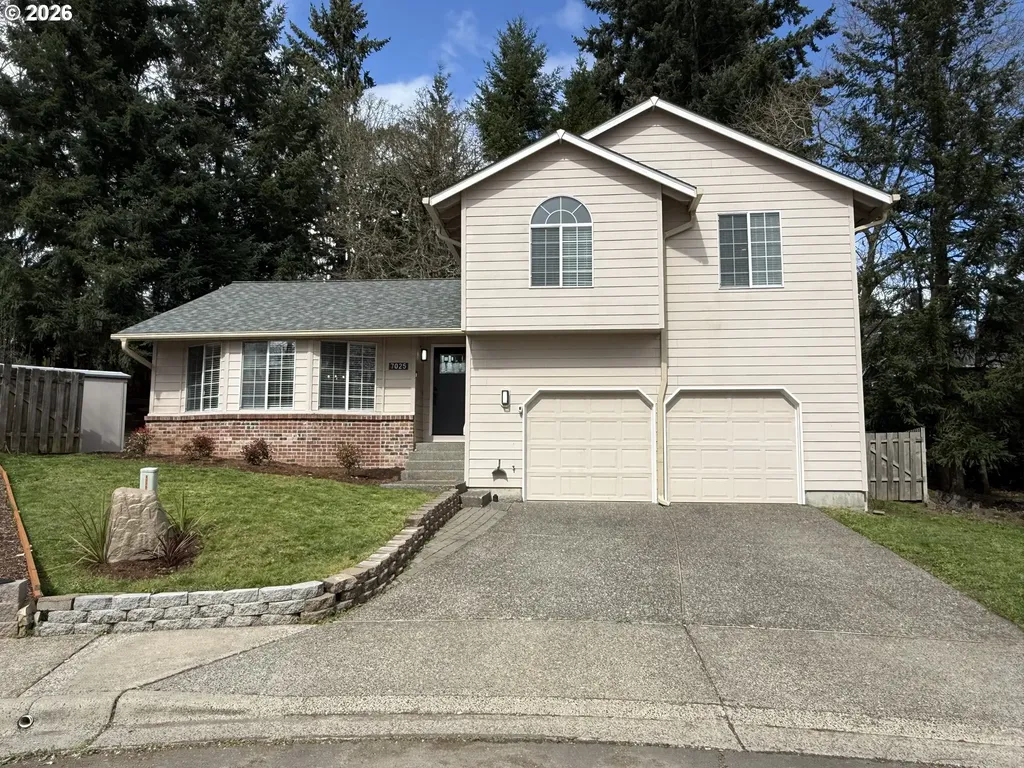 7025 SW 164th Terrace Beaverton OR 97007