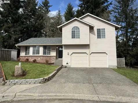 7025 SW 164th Terrace Beaverton OR 97007