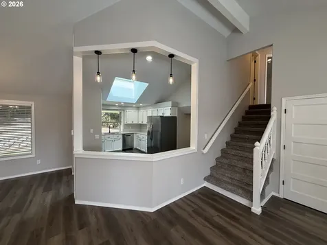 7025 SW 164th Terrace Beaverton OR 97007