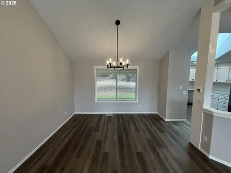 7025 SW 164th Terrace Beaverton OR 97007