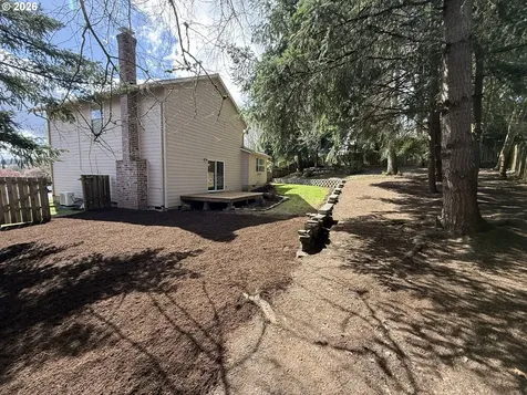 7025 SW 164th Terrace Beaverton OR 97007