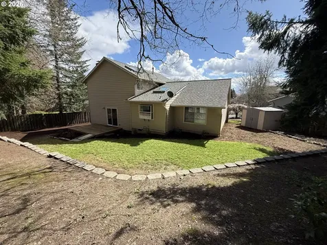 7025 SW 164th Terrace Beaverton OR 97007