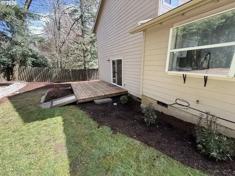 7025 SW 164th Terrace Beaverton OR 97007