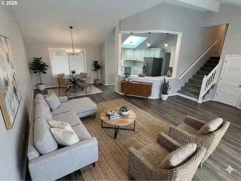 7025 SW 164th Terrace Beaverton OR 97007