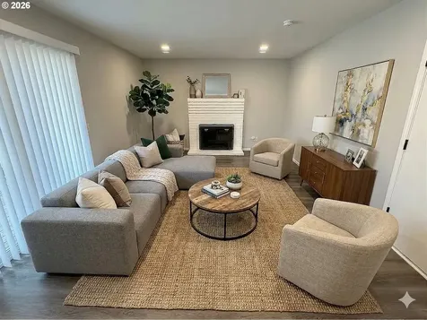 7025 SW 164th Terrace Beaverton OR 97007