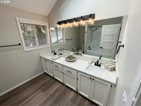 7025 SW 164th Terrace Beaverton OR 97007